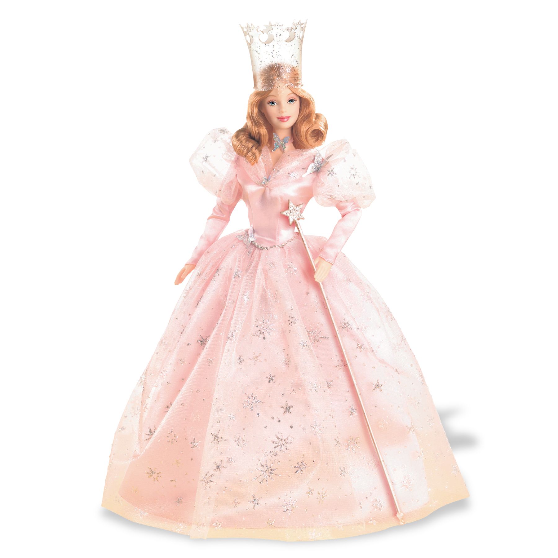 Barbie - Wizard of Oz - Glinda the Good Witch Doll
