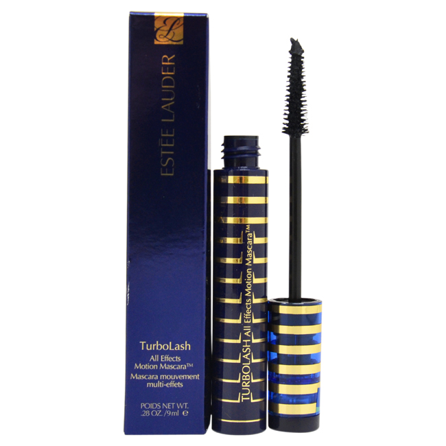 Estee Lauder TurboLash All Effects Motion Mascara by  for Women - 9 ml Mascara