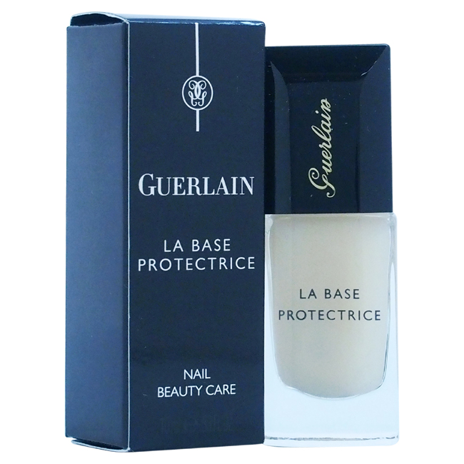 Protective Base Coat by Guerlain for Women - 0.33 oz Nail Care