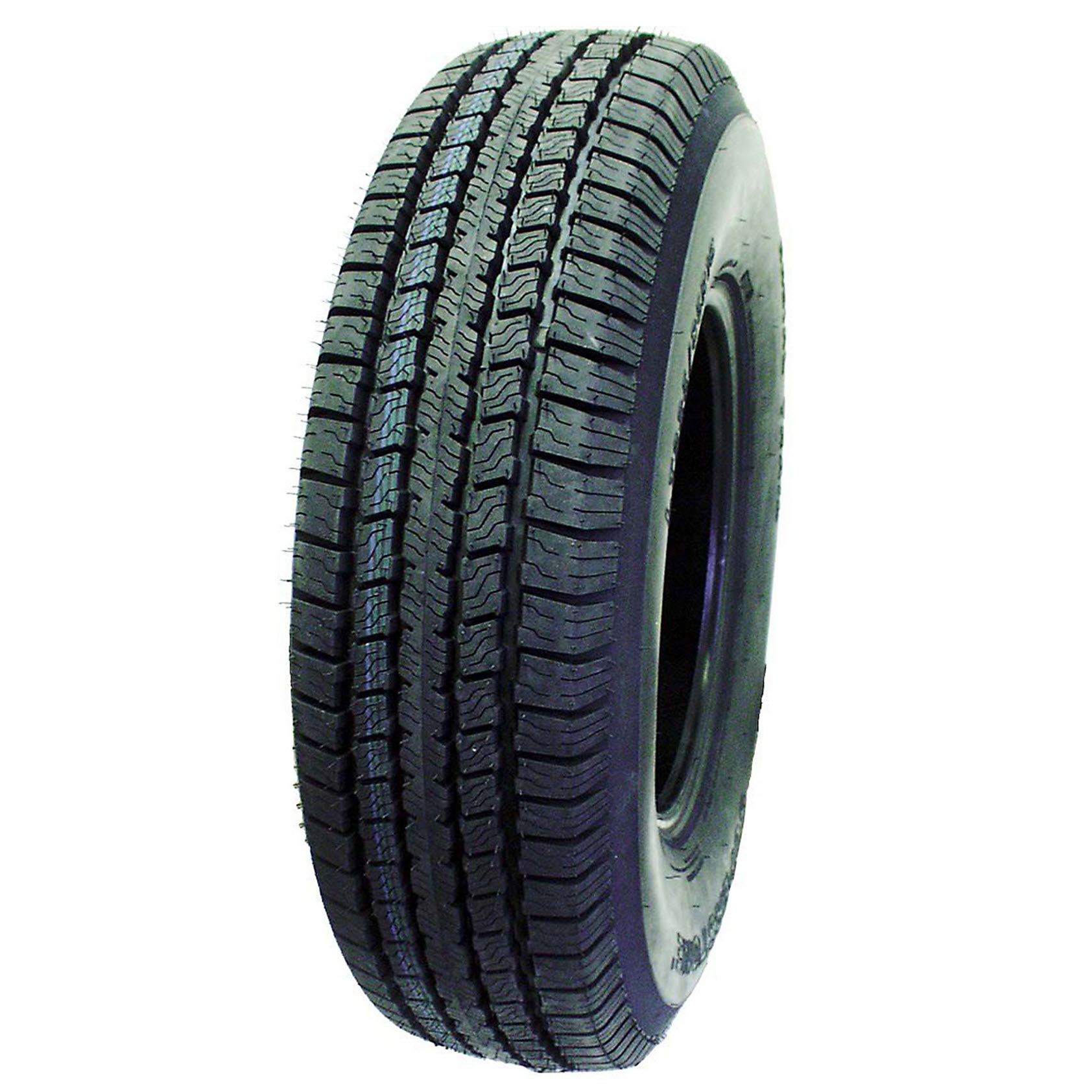 Super Cargo PM1033 St Tires St205/75r14 6ply