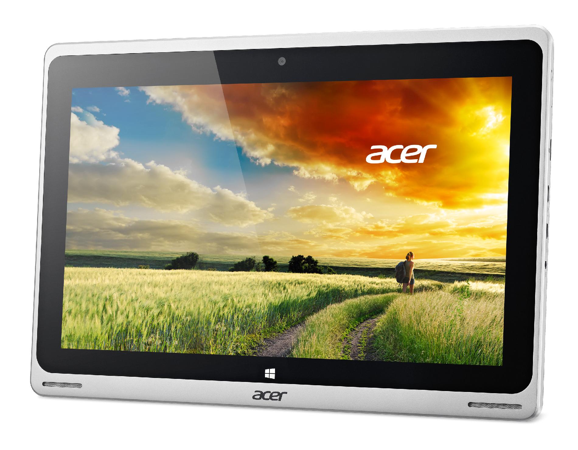 Acer Aspire SW5 10.1