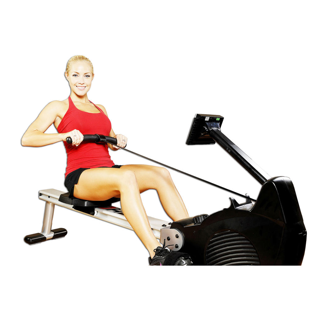 LCR88 Rowing Machine