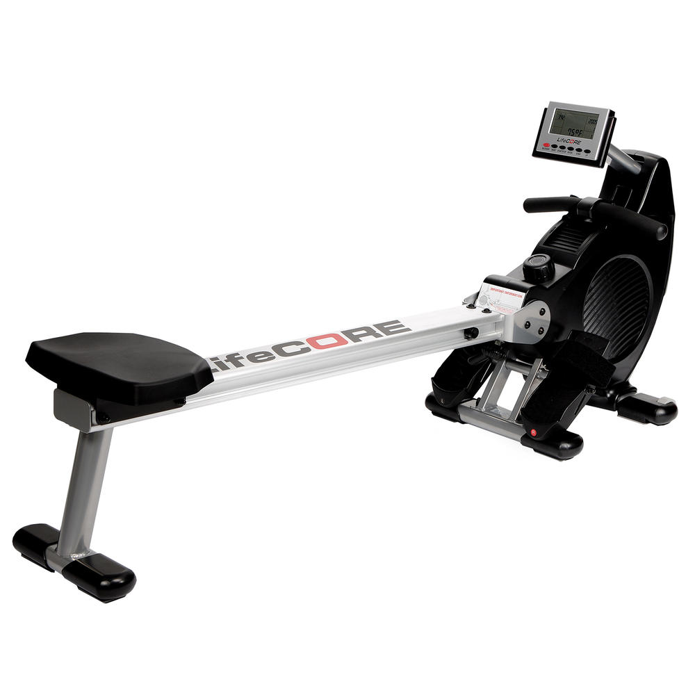 LCR88 Rowing Machine