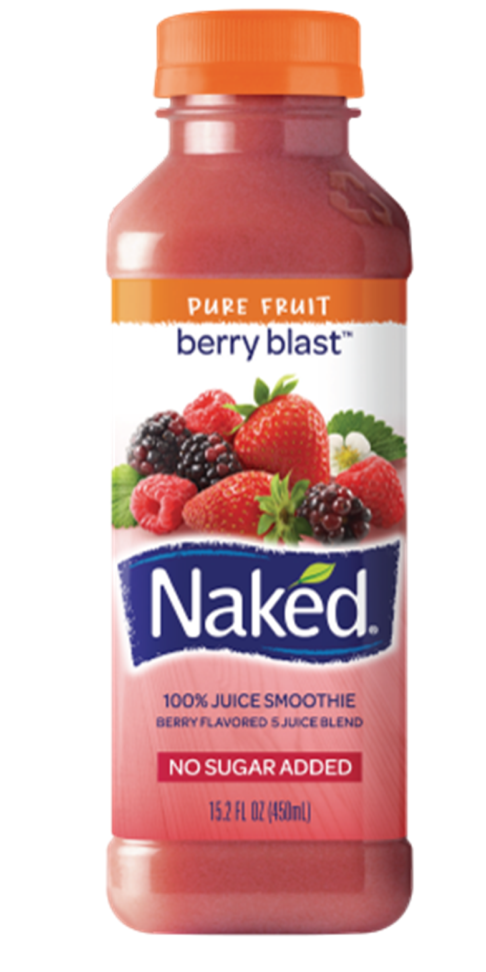 Berry Blast Juice, 15.2 oz