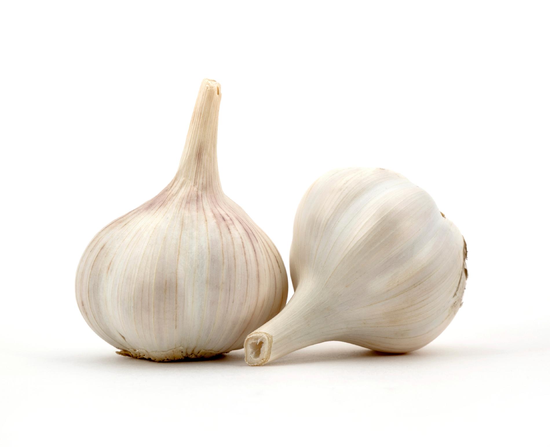 Bulb Garlic 2ct, 3oz