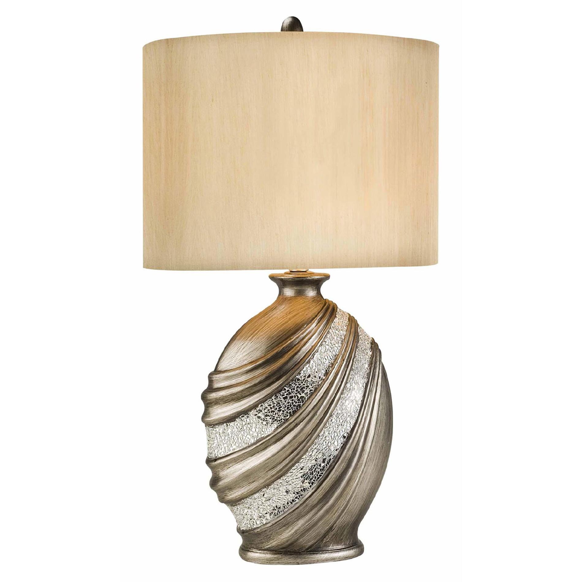 Elegant Bedroom Table Lamp