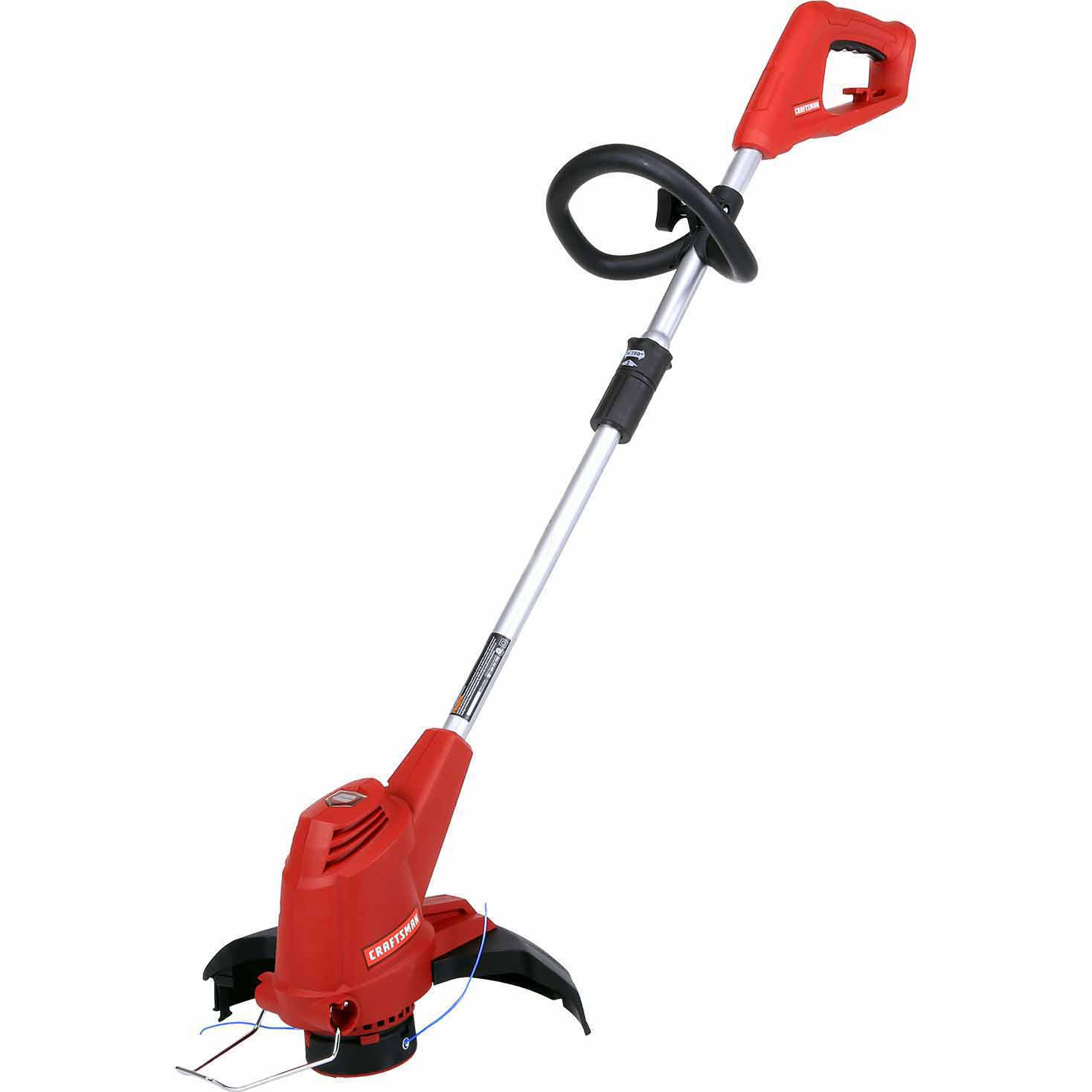 Craftsman 21171 13" 4.2 Amp Line Trimmer Sears Outlet