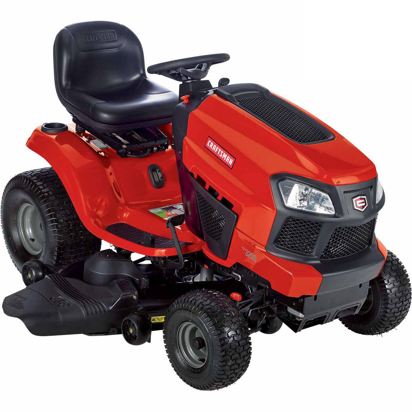 Tractor Snowblowers Shop Snow Removal Equipment at Sears