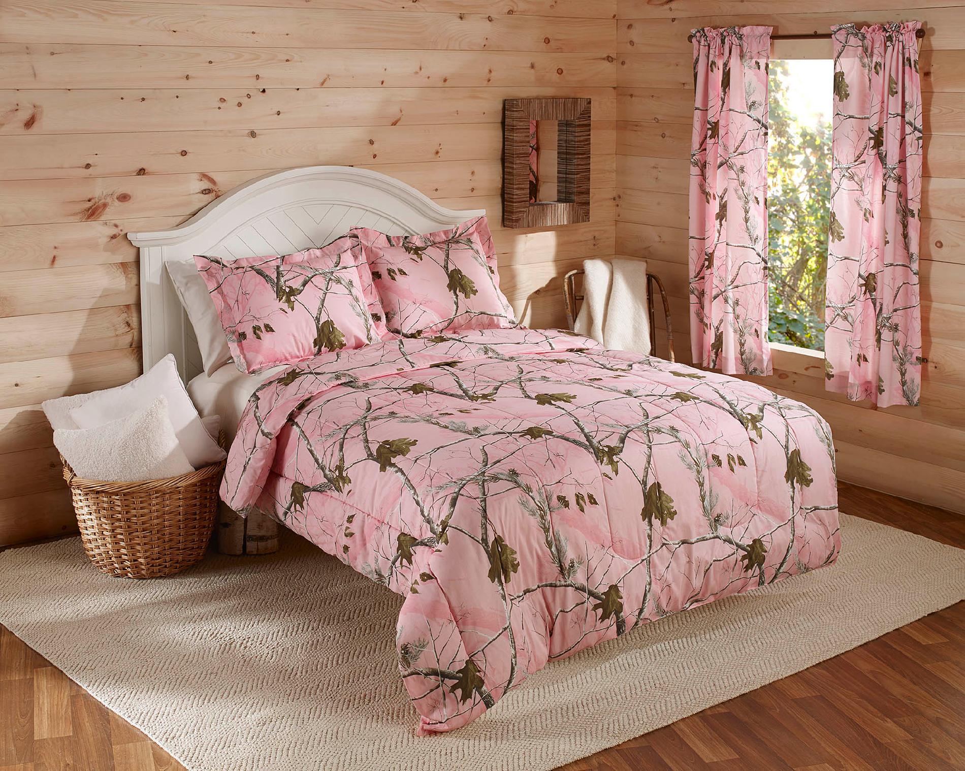 Realtree Comforters Kmart
