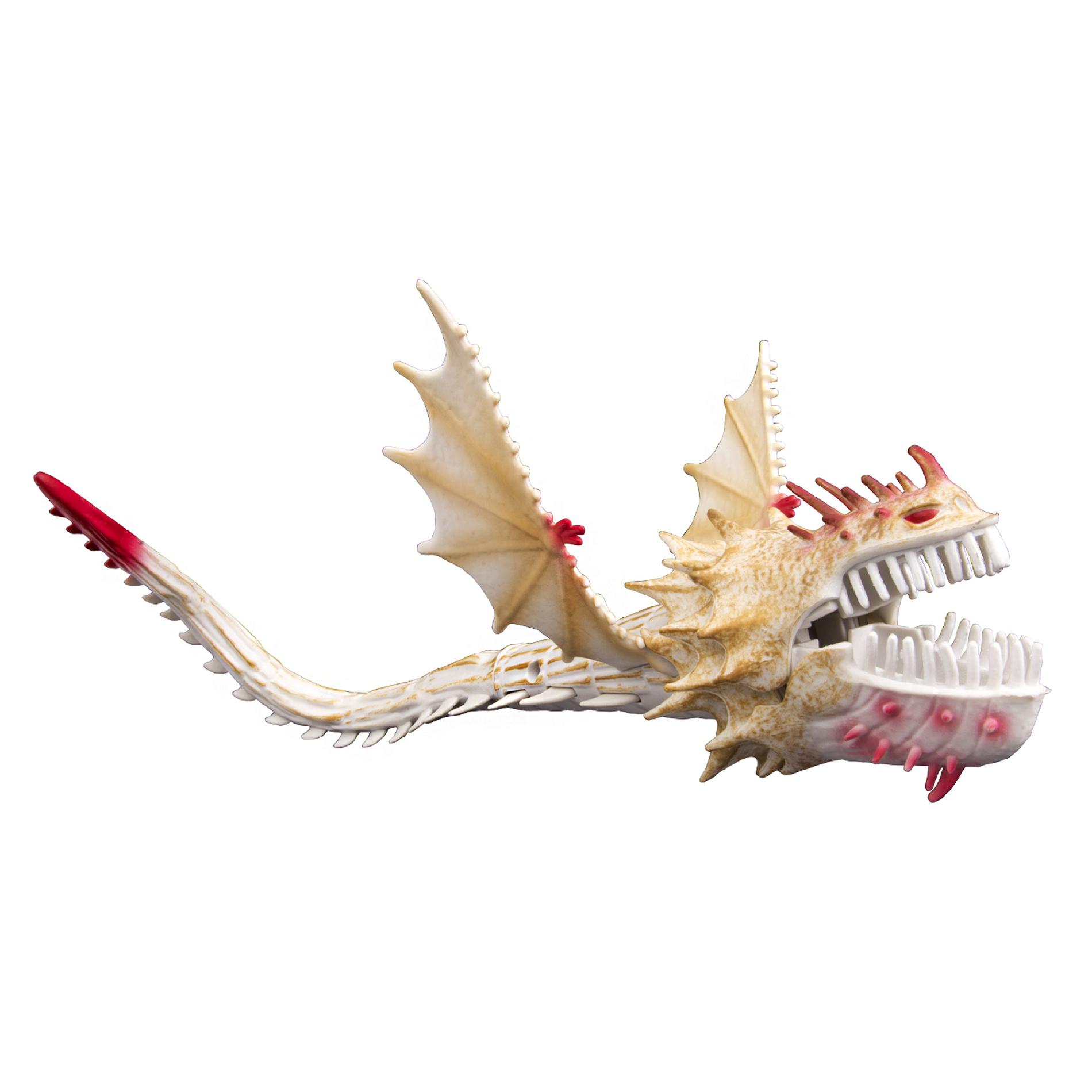 UPC 778988045923 product image for DreamWorks Dragons Defenders of Berk - Action Dragon Figure - Screaming Death | upcitemdb.com