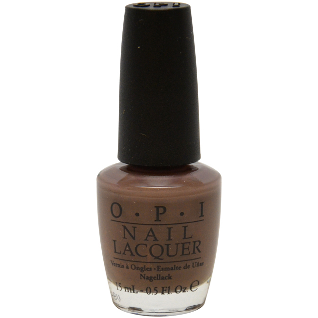 Nail Lacquer # NL F15 You Don't Know Jacques! by OPI for Women - 0.5 oz Nail Polish