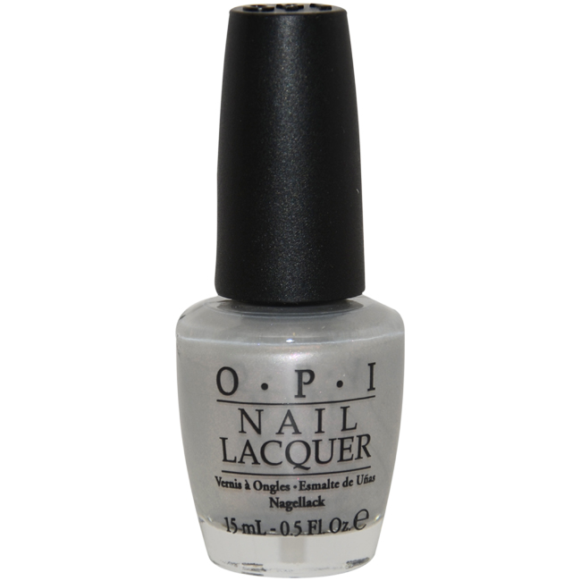 Nail Lacquer # NL T15 Its Totally Fort Worth It by OPI for Women - 0.5 oz Nail Polish