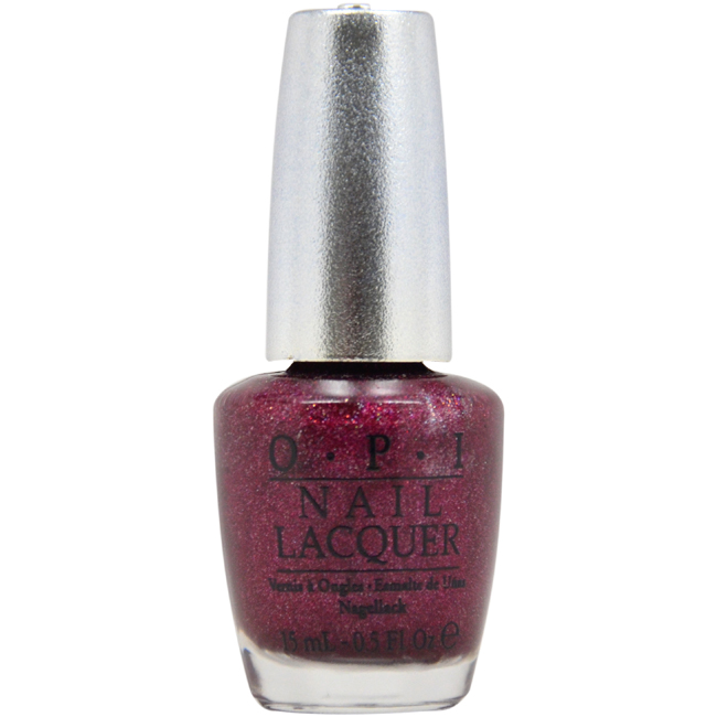 DS Extravagance - # DS026 by OPI for Women - 0.5 oz Nail Polish