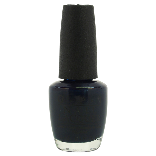 Nail Lacquer - # NL F58 Incognito In Sausalito by OPI for Women - 0.5 oz Nail Polish
