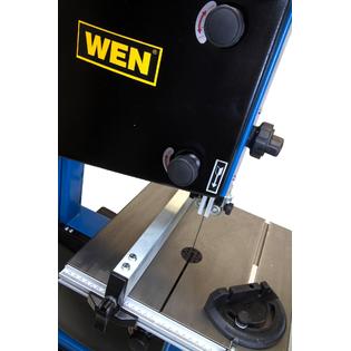 WEN Professional 10-inch Band Saw with Stand