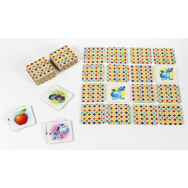 Hasbro Original Memory Game Toys & Games Family & Board Games