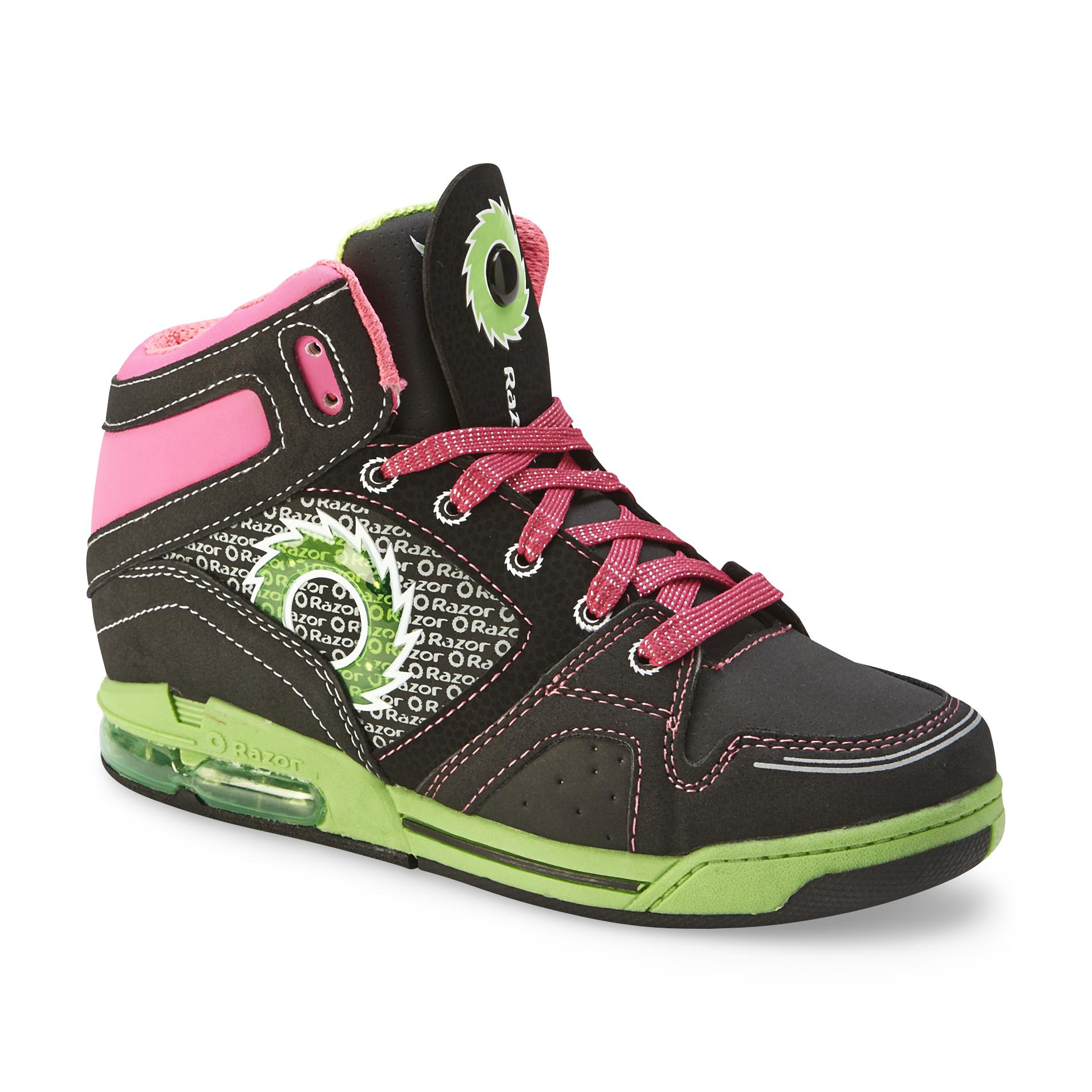 High top tennis shoes for toddlers Clearance
