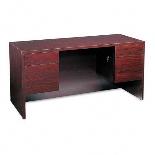 10500 Series Kneespace Credenza