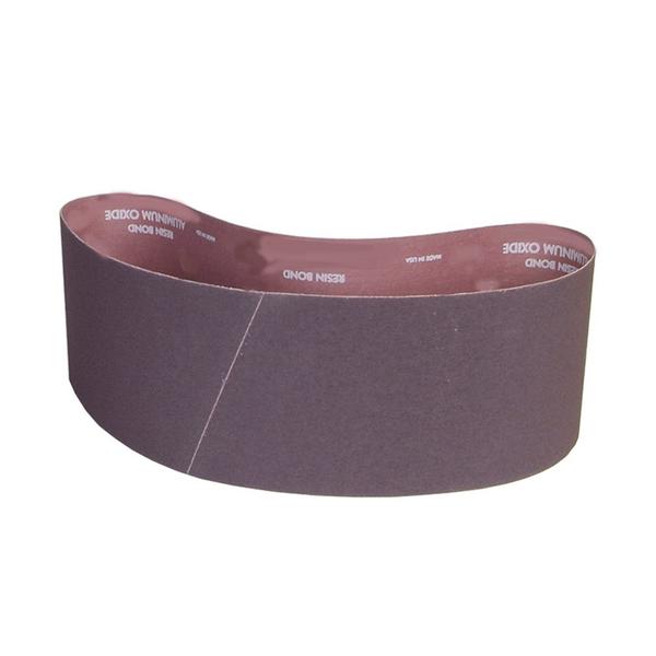 Craftsman 28365 4 X 21 In Sanding Belt 80 Grit 2 Pk Sears