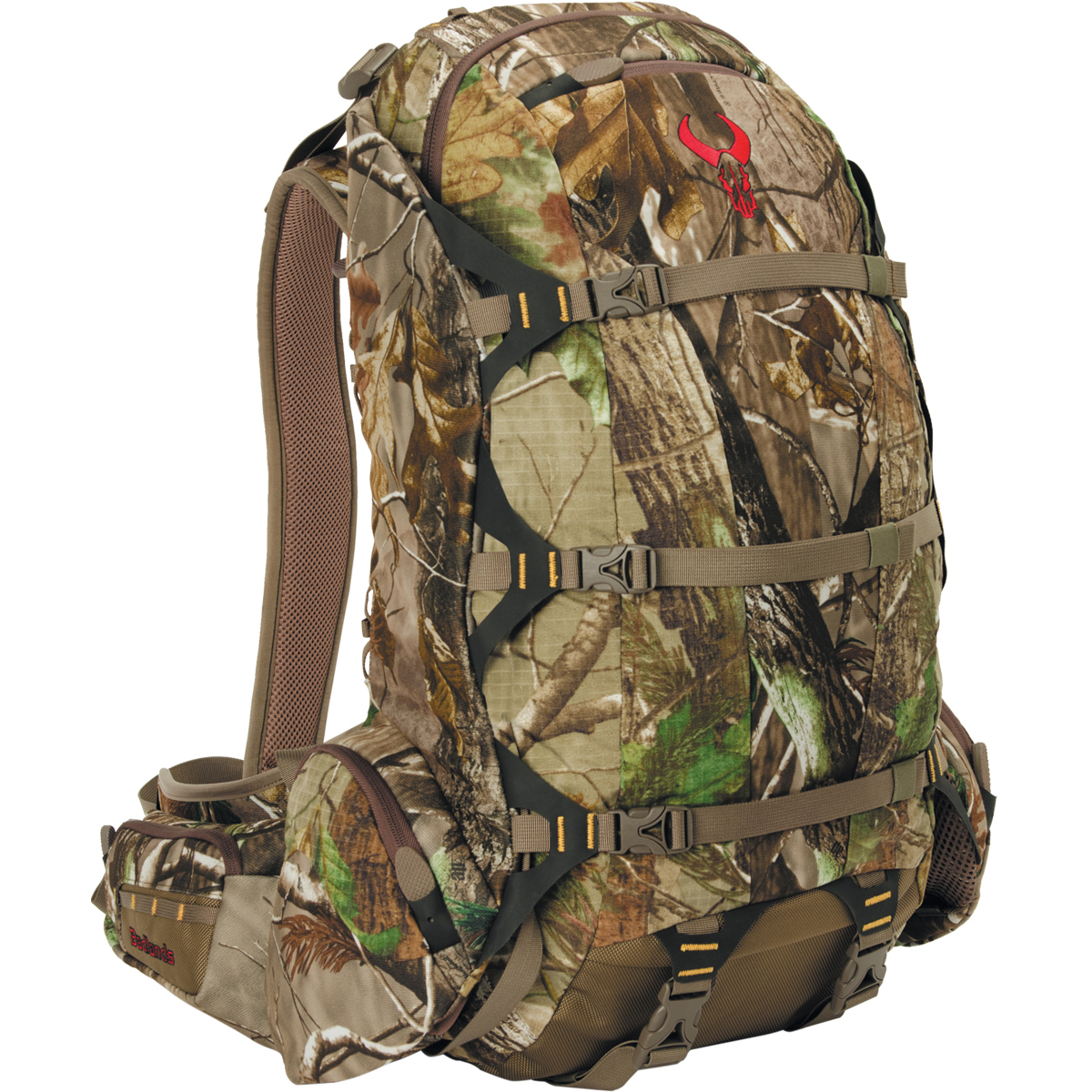 BADLANDS 2200 Internat Frame Pack Realtree Xtra Camo