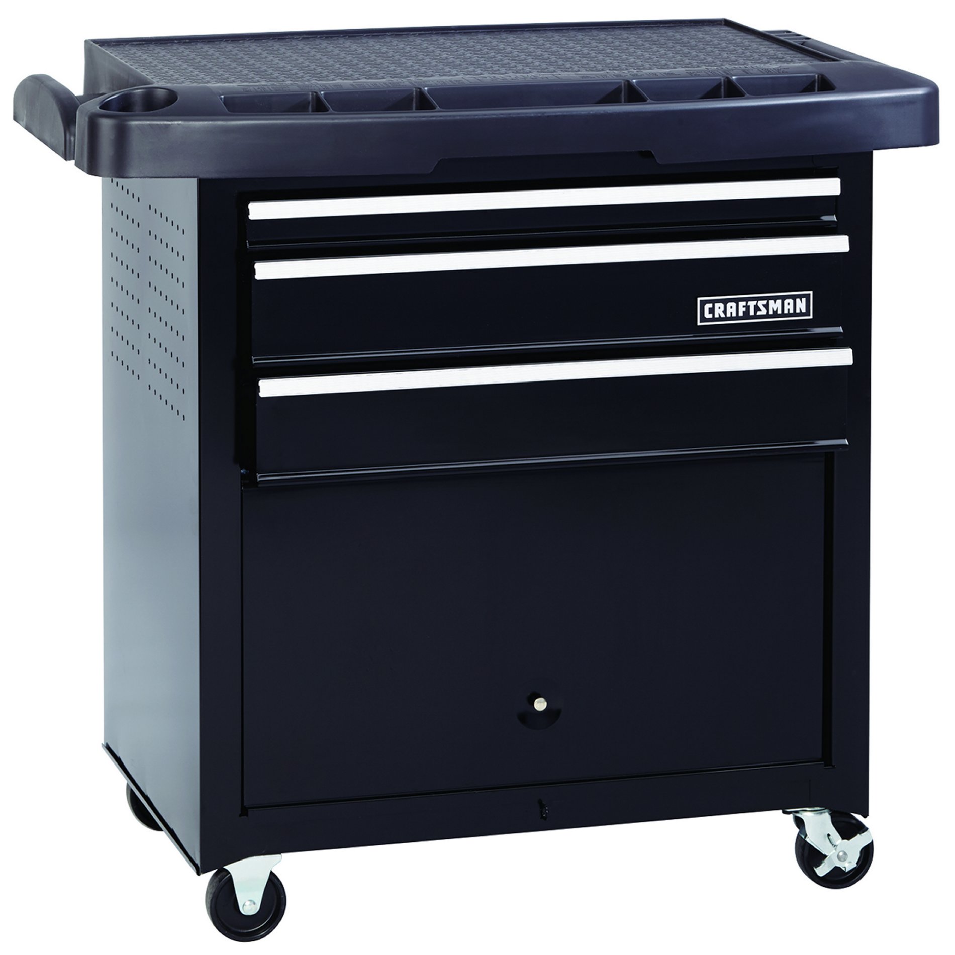 Craftsman 3 drawer clearance