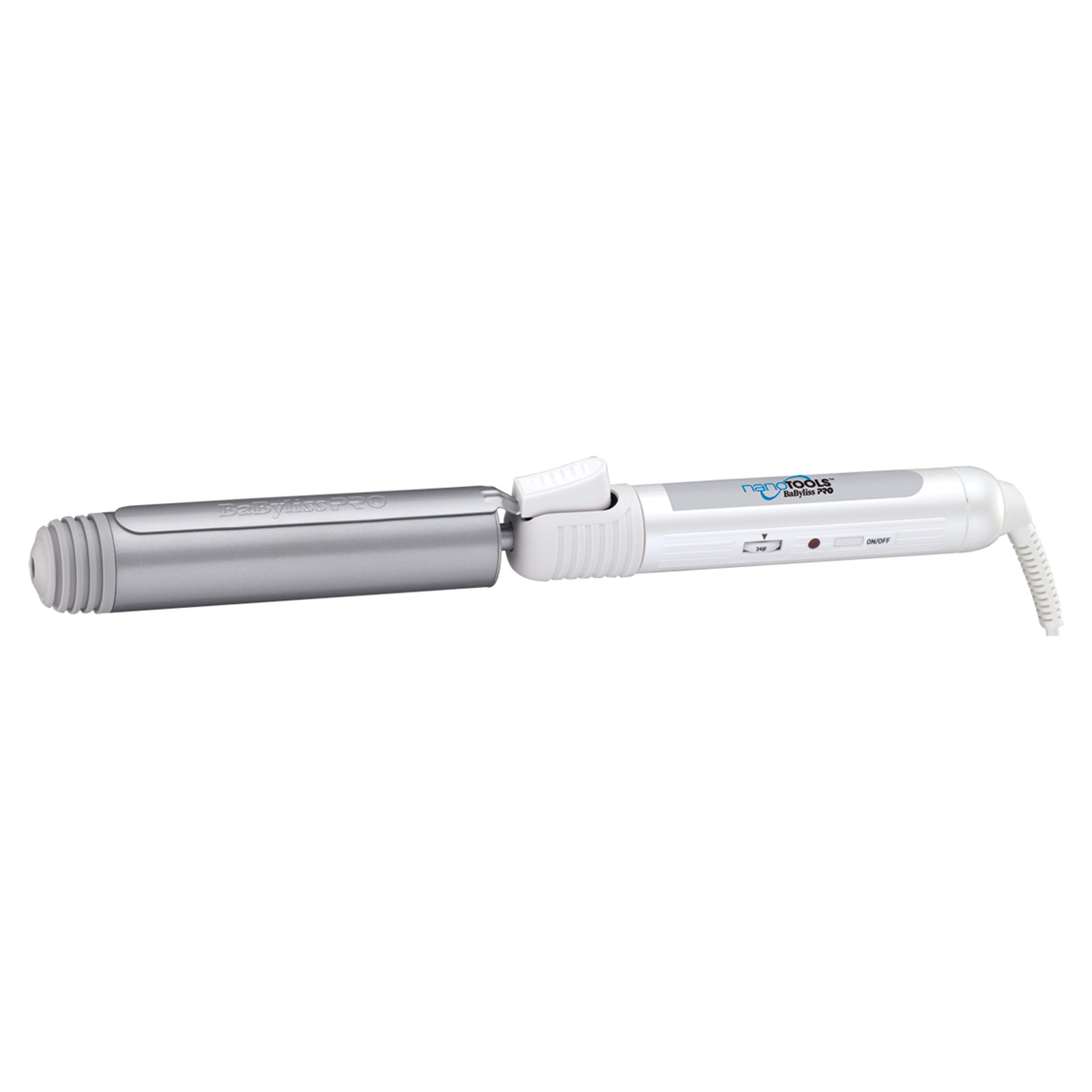 UPC 074108259622 product image for Babyliss Nano Tools 1-1/4