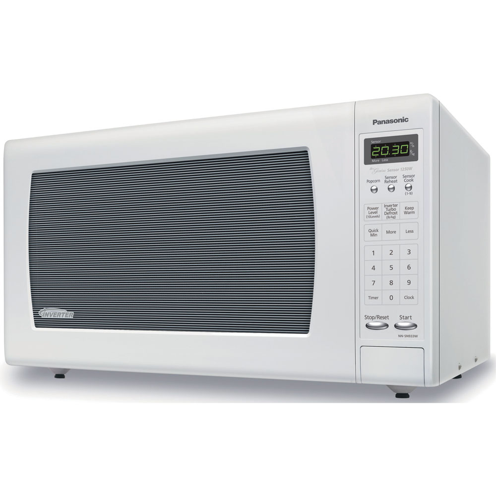 GE JVM6172SFSS 1.7 cu. ft. OvertheRange Microwave Oven with 300 CFM