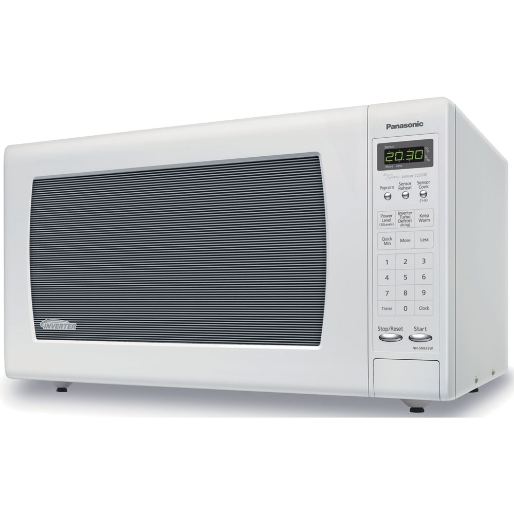2.2cf Microwave Oven