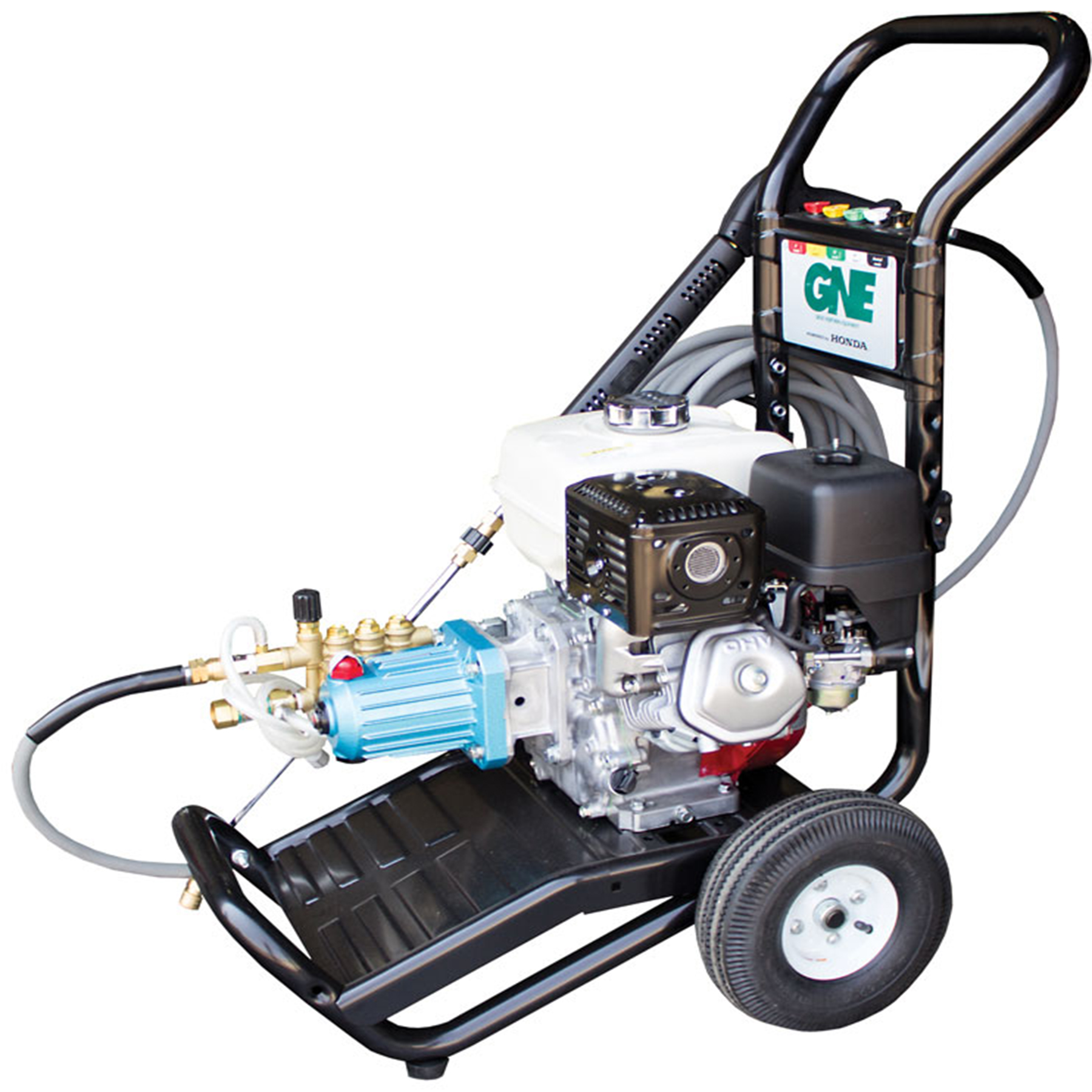 Gas Pressure Washers Shop For Portable Pressure Washers at Sears