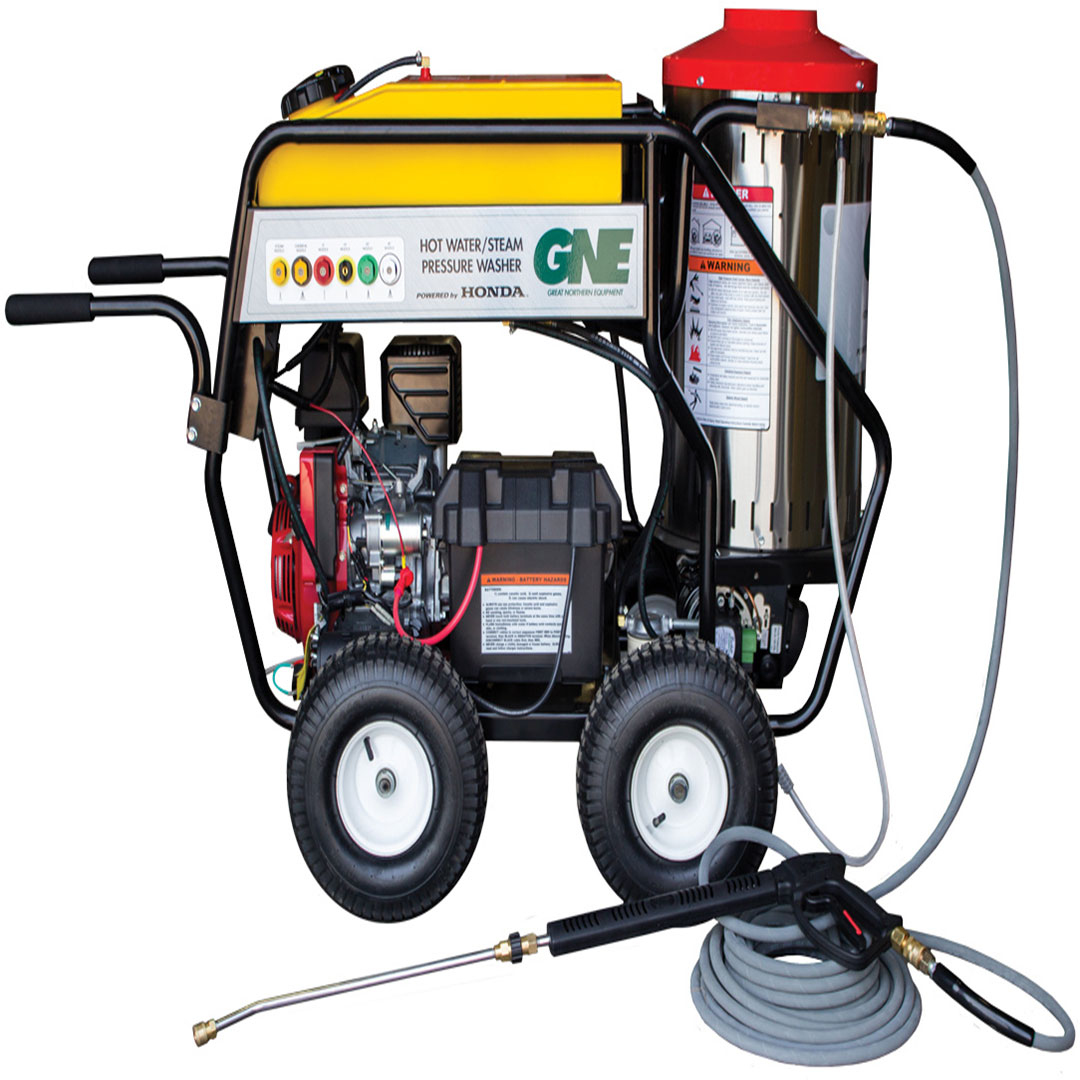 Gas Pressure Washers Gas Power Washers Sears