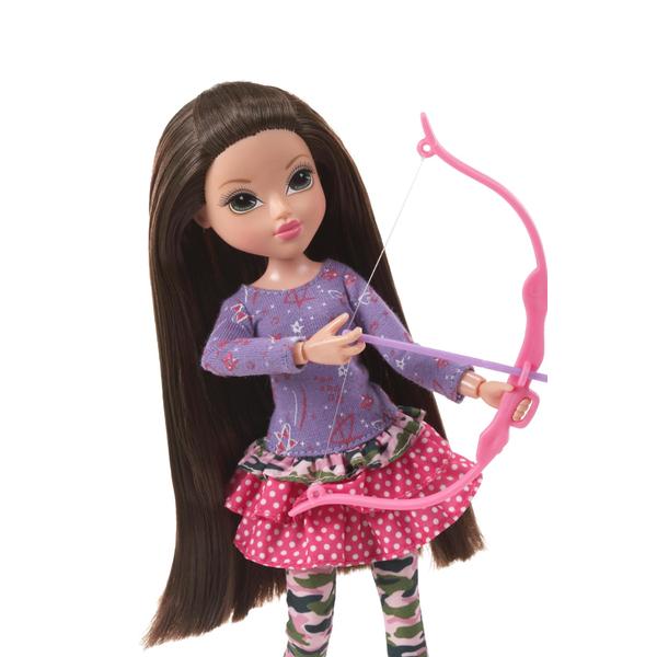 Moxie Girlz Bow & Arrow - Lexa - Toys & Games - Dolls & Accessories - Barbies & Fashion Dolls