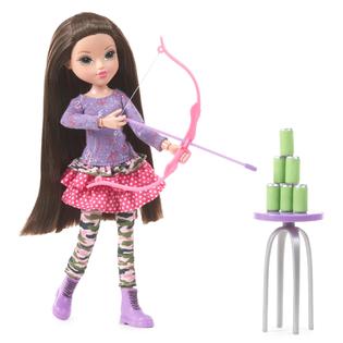 Moxie Girlz ™ Bow & Arrow™ - Lexa™ - Toys & Games - Dolls & Accessories - Barbies & Fashion Dolls
