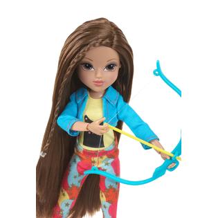 Moxie Girlz ™ Bow & Arrow™ - Sophina™ - Toys & Games - Dolls & Accessories - Barbies & Fashion Dolls