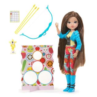 Moxie Girlz ™ Bow & Arrow™ - Sophina™ - Toys & Games - Dolls & Accessories - Barbies & Fashion Dolls