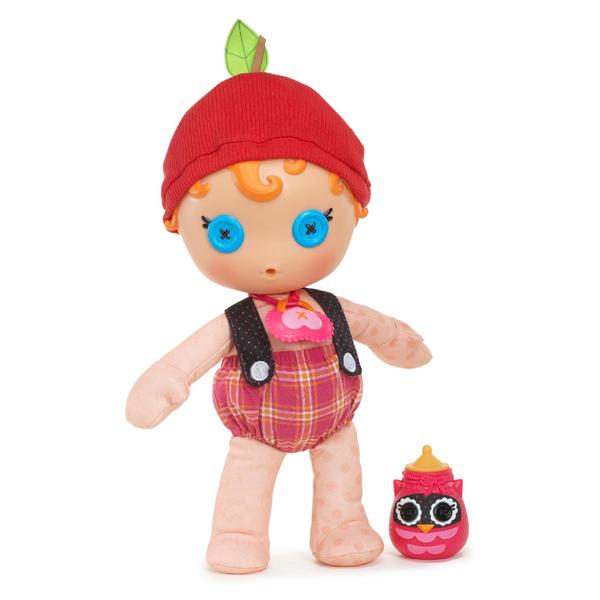 Lalaloopsy Lalaloopsy Babies™ Doll Bea SpellsaLot™ Toys & Games