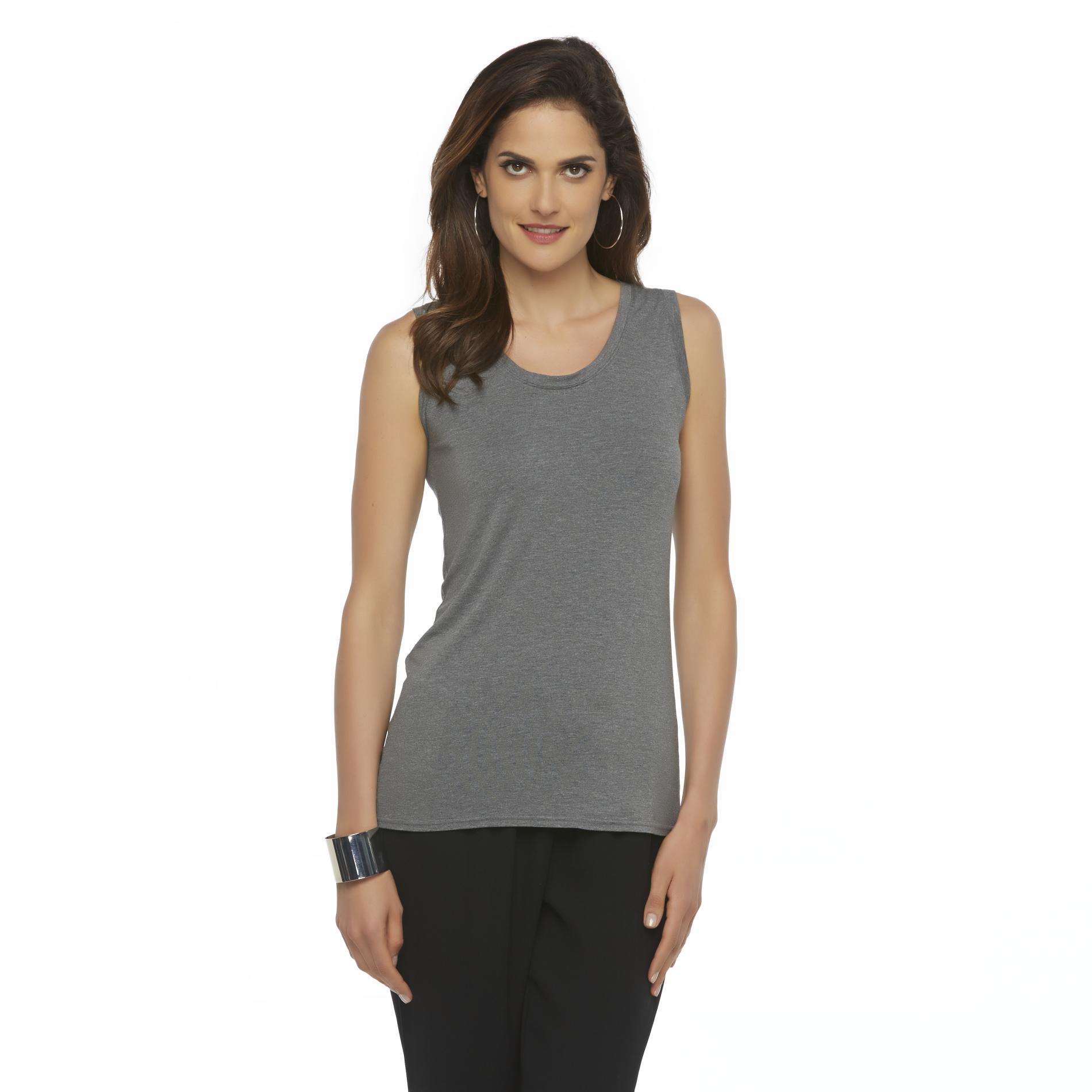 Metaphor Women's Sleeveless Top