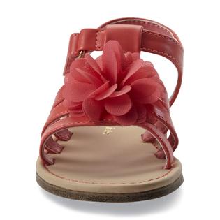 Paula Coral Sandal - Flower - Clothing, Shoes  Jewelry - Shoes - Baby ...