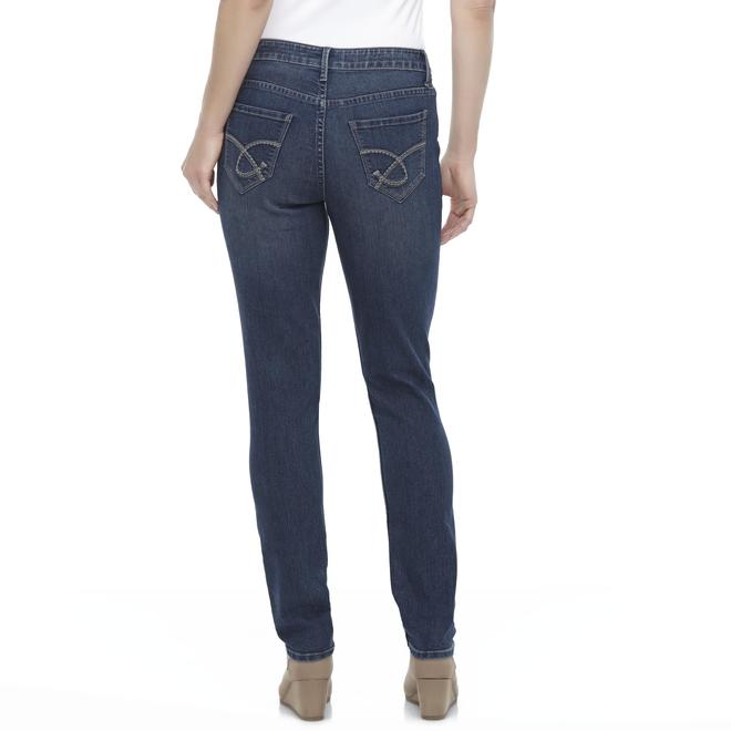 lee riders curvy fit skinny jeans