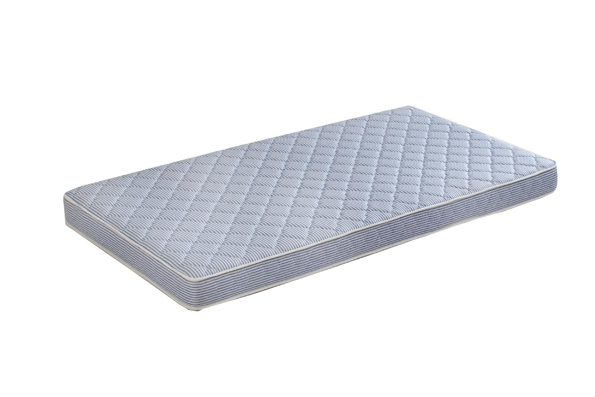 Innerspace Luxury Products 6.5-inch Truck Luxury Reversible Mattress Only - Quilted Both Sides - Twin XL