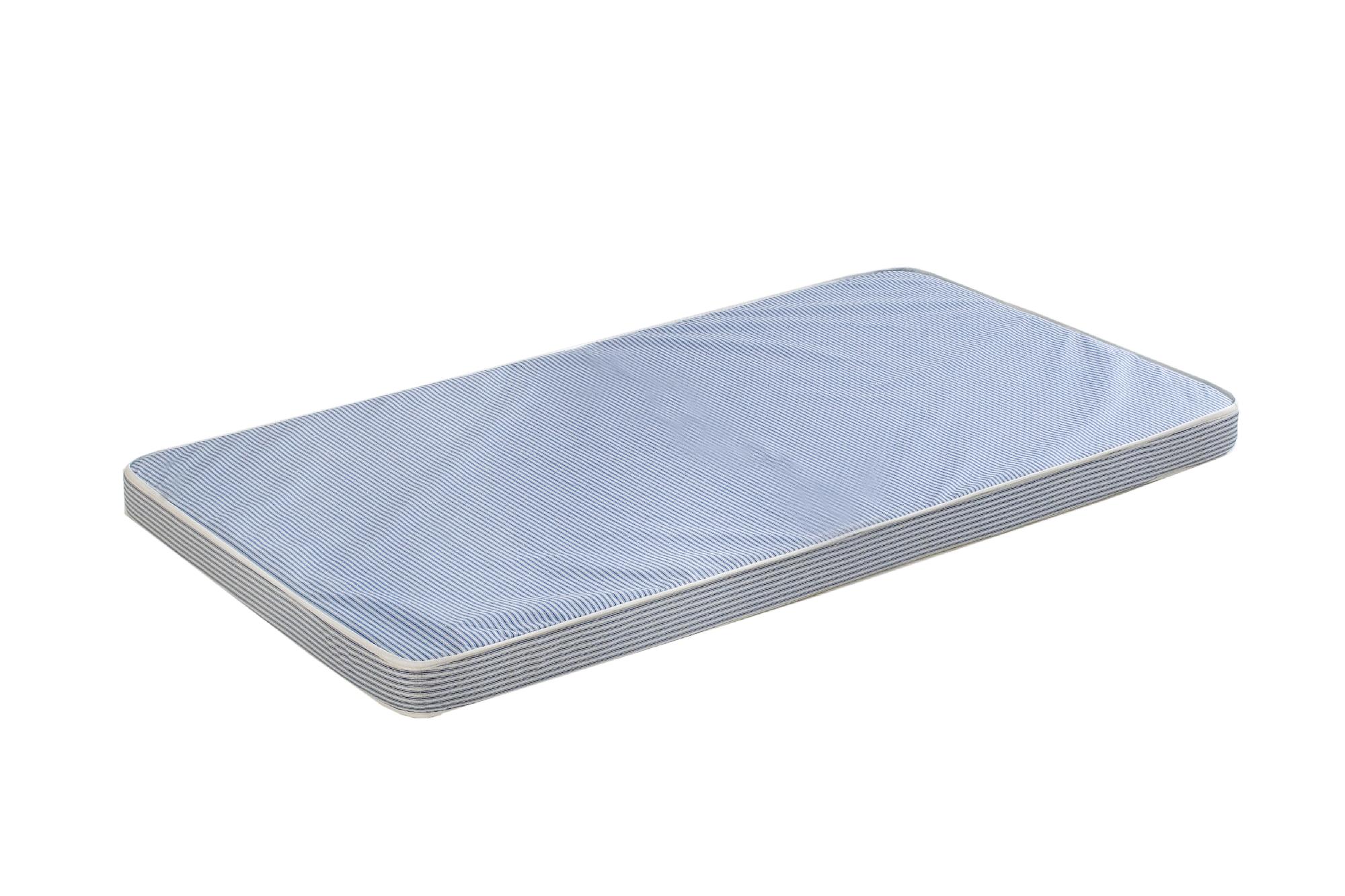 UPC 811810001442 product image for Innerspace Luxury Products 4-inch Truck Sleep Reversible Mattress Only | upcitemdb.com