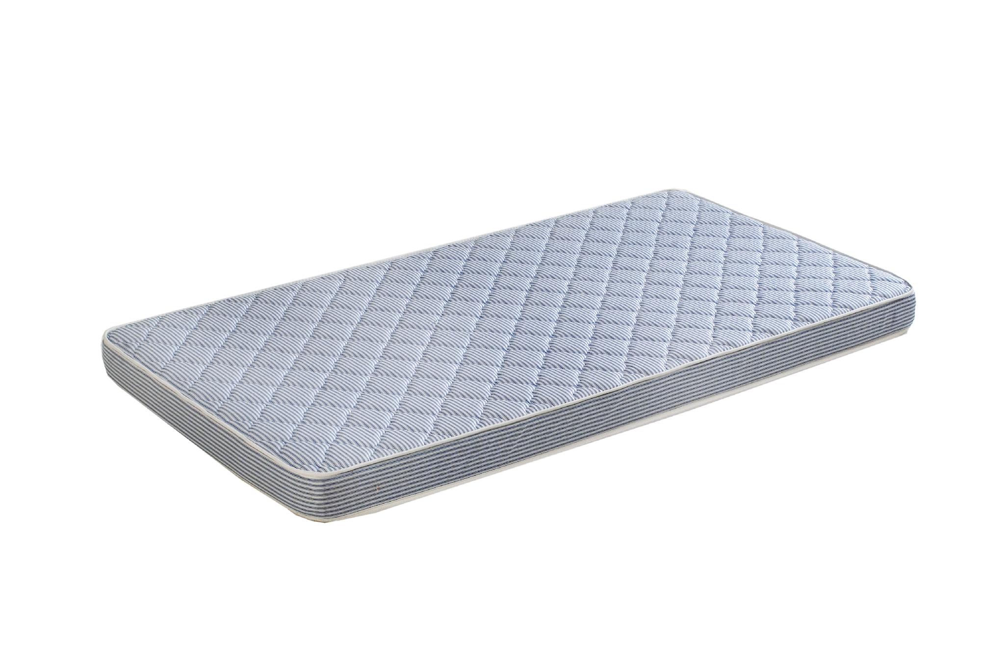 Innerspace Luxury Products 5.5-inch Truck Relax Mattress Only - Quilted One Side - Twin