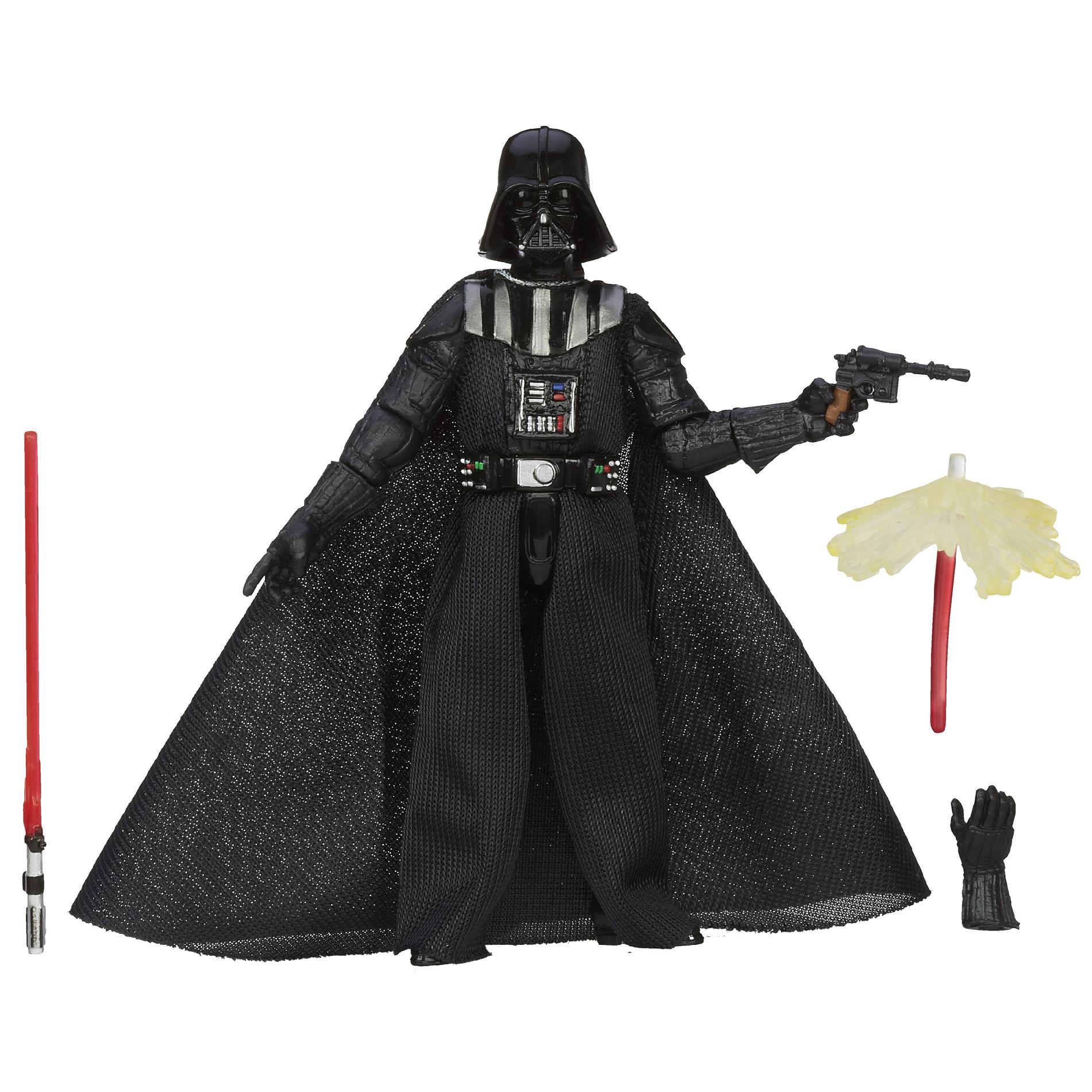 UPC 653569880387 product image for Hasbro STAR WARS The Black Series Darth Vader Figure | upcitemdb.com