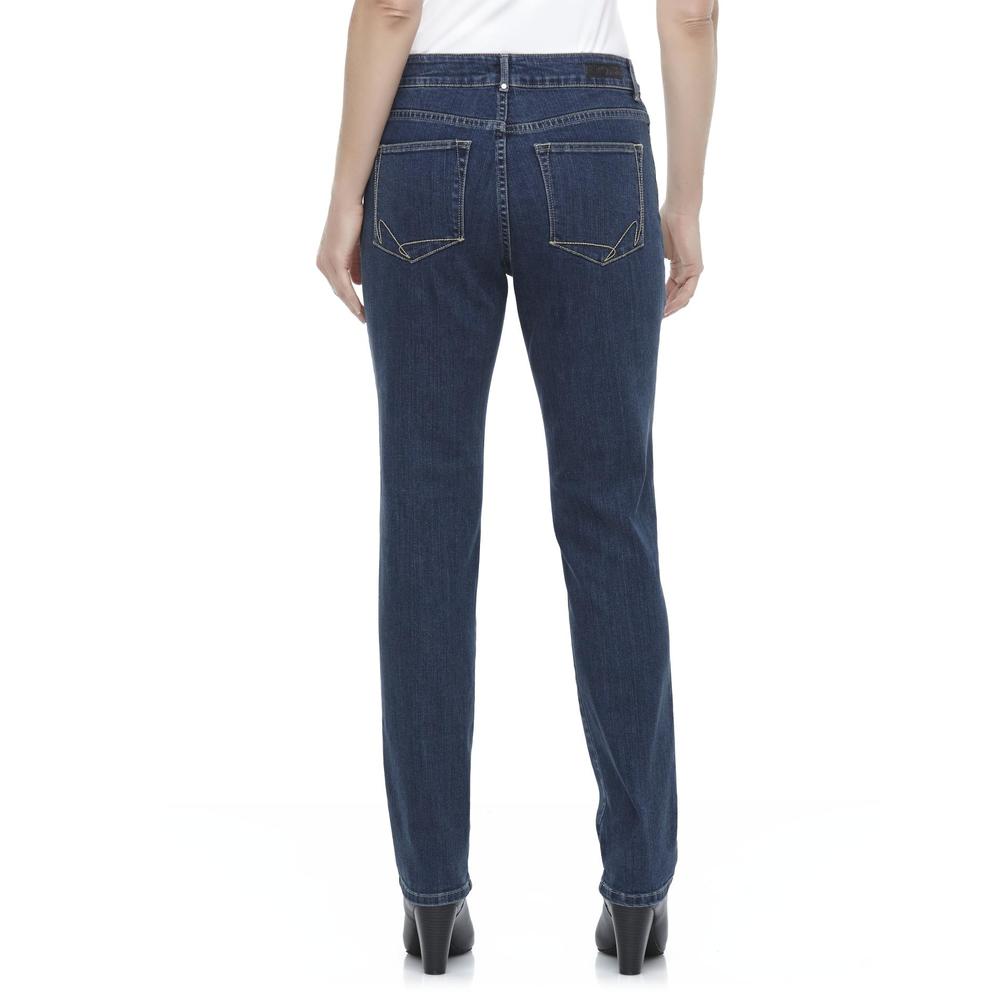 Women's Classic Fit Monica Skinny Jeans