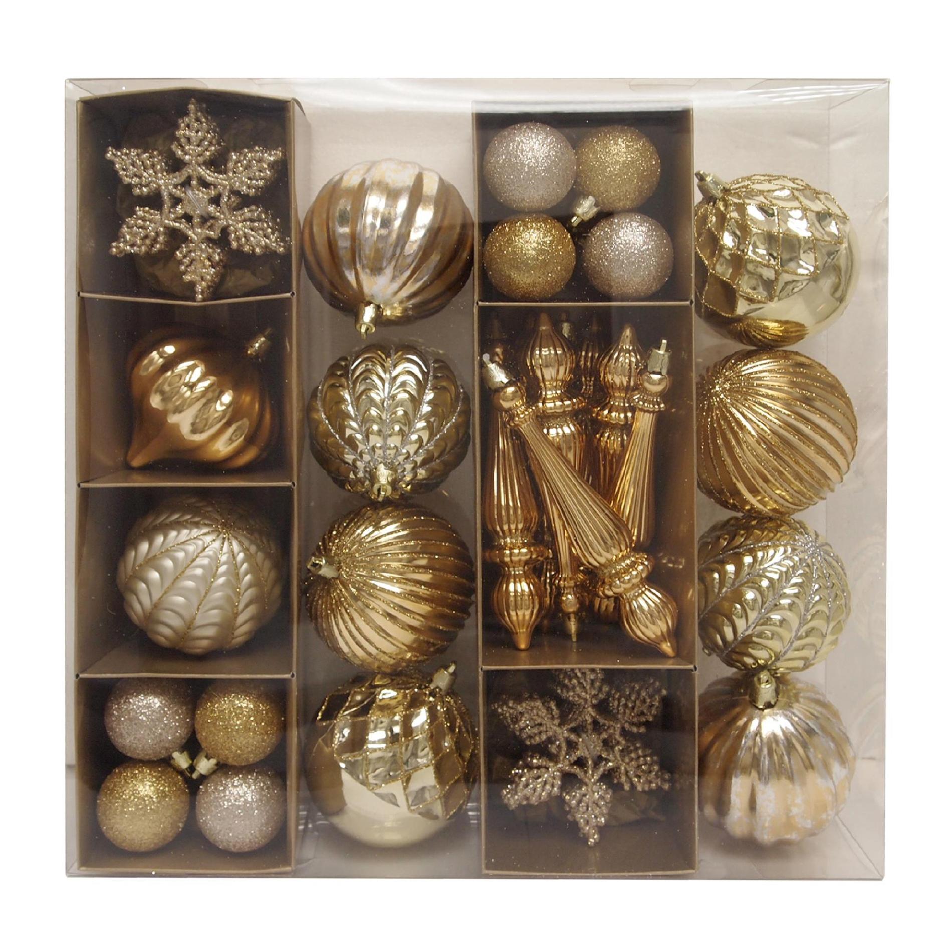Christmas Ornaments Get Christmas Ornament Sets at Kmart