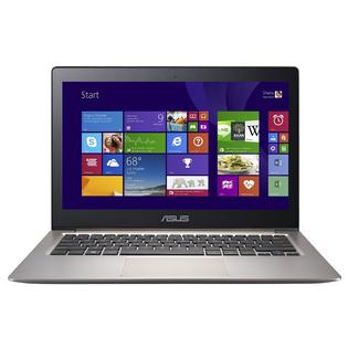 ASUS Zenbook UX303L 13.3" Touchscreen Ultrabook with Intel Core i7 ...