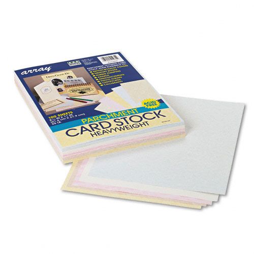 Pacon Riverside Paper® Array® Card Stock at Kmart.com