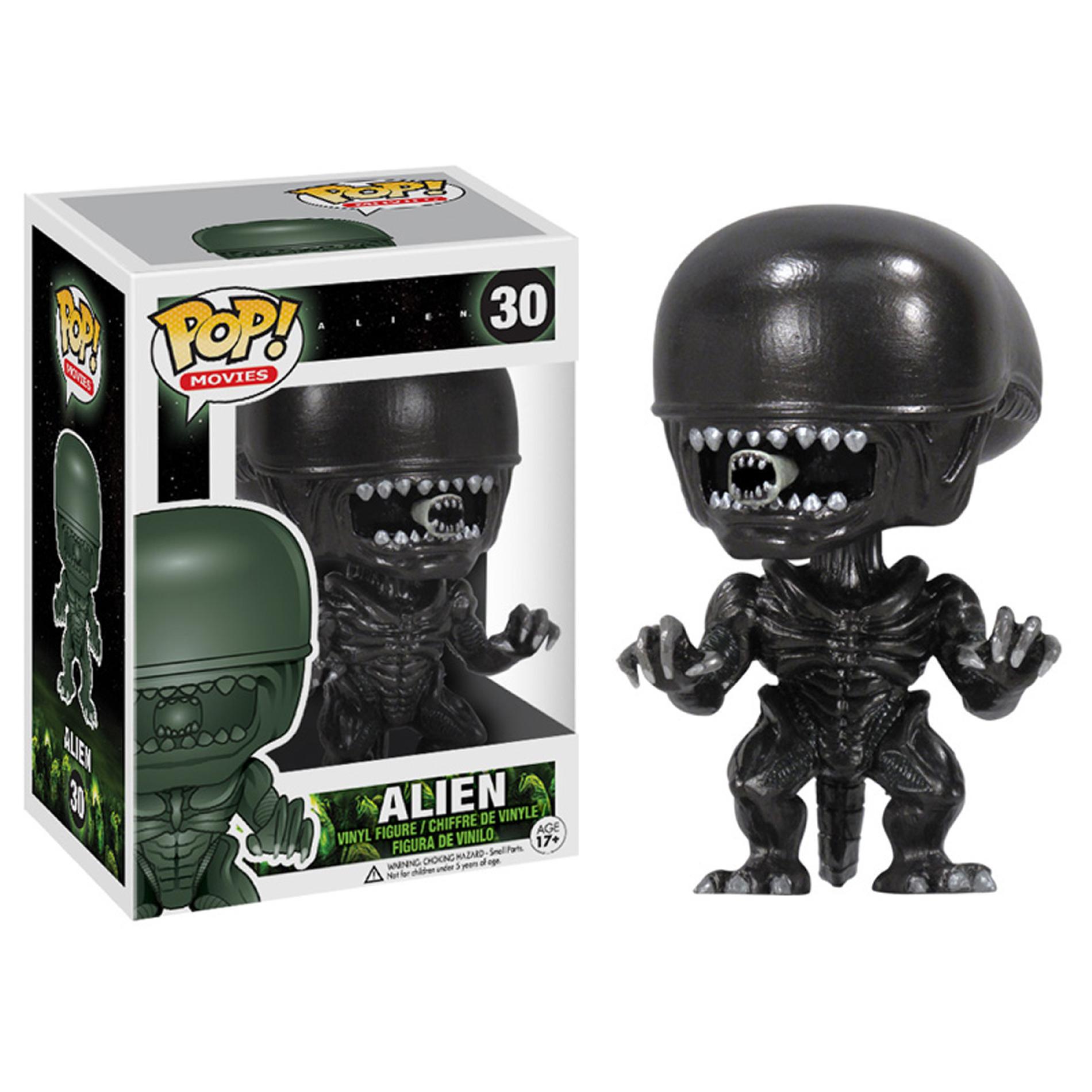 3143 Pop Movies Alien&#160;