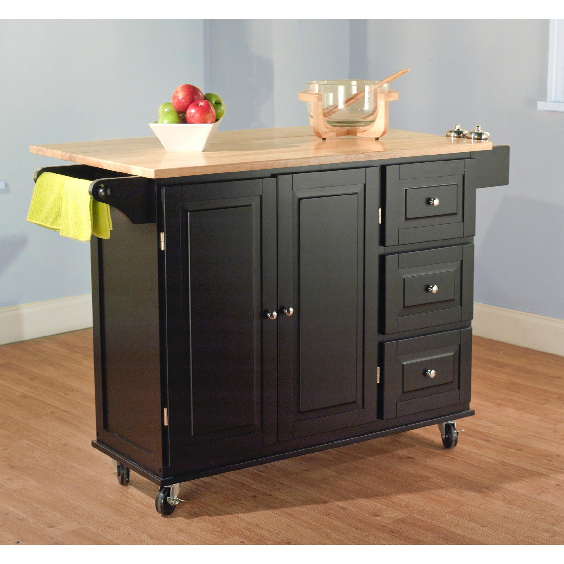 Kitchen Carts & Islands - Kmart