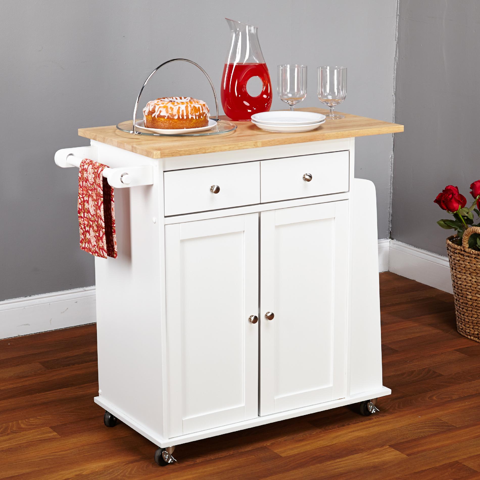 Kitchen Island Cart Target Kitchen Cartoon And Cart Wheels Amazon