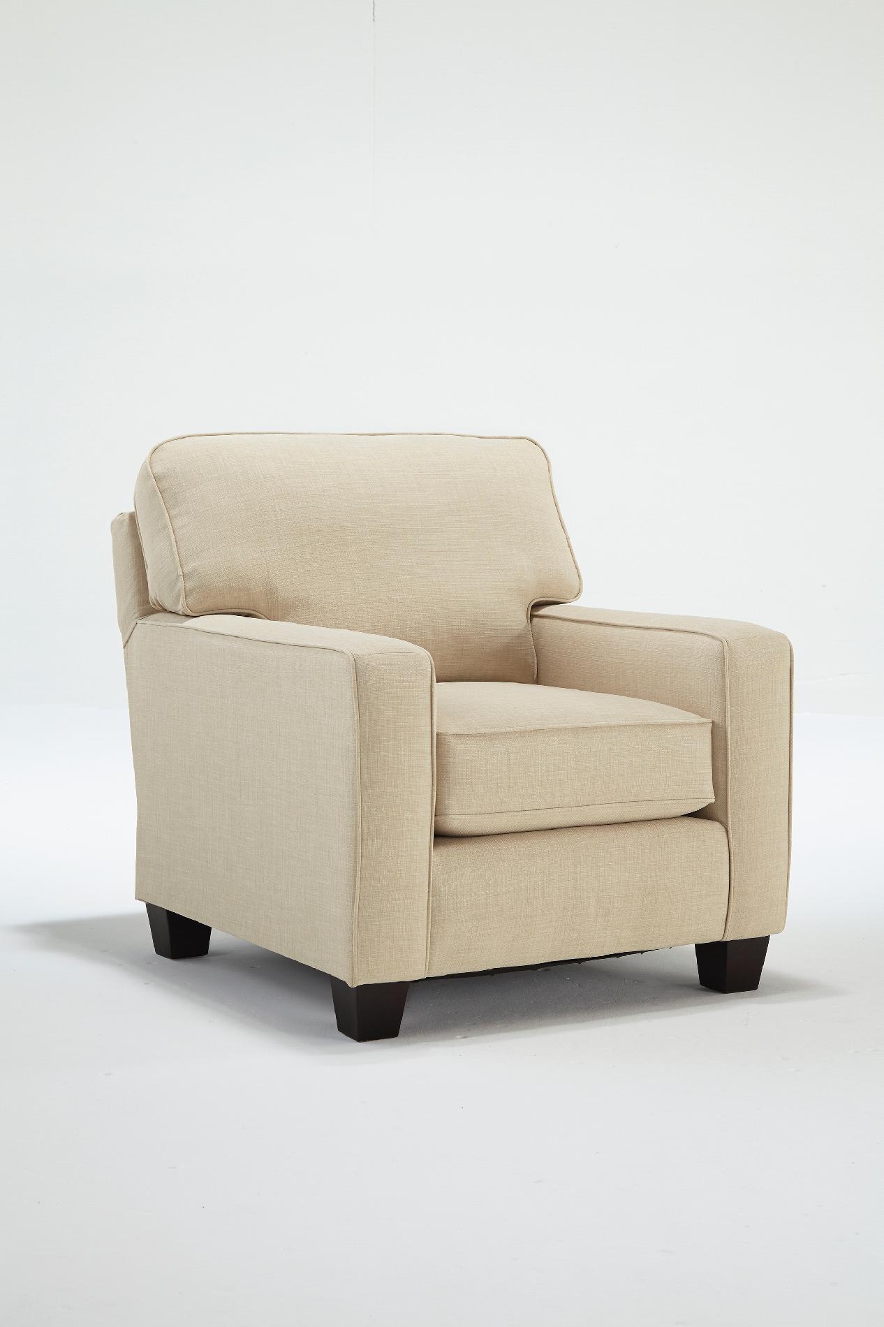 UPC Best Home Furnishings Hyde Park Chair BEST